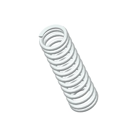 Approved Vendor Compression Spring, O=1.125, L= 3.75, W= .156 G409961817